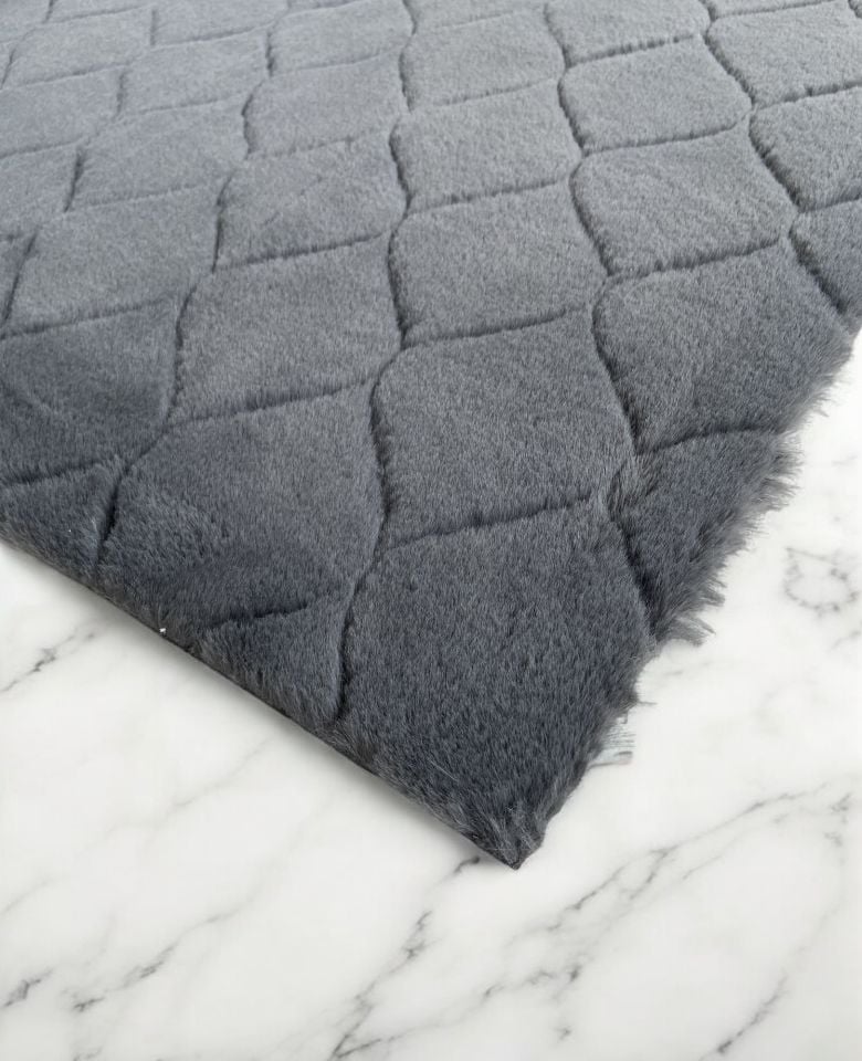 Comfort Diamond No:2 | Siyah 150 Yuvarlak