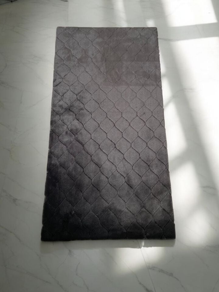 Comfort Diamond No:2 | Siyah