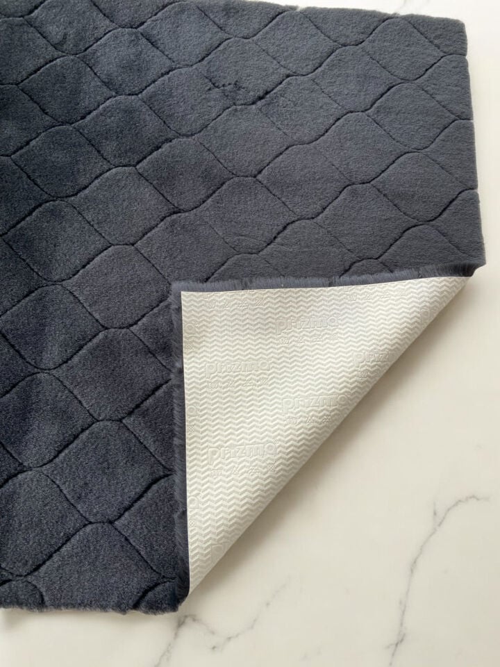 Comfort Diamond No:2 | Siyah 150 Yuvarlak