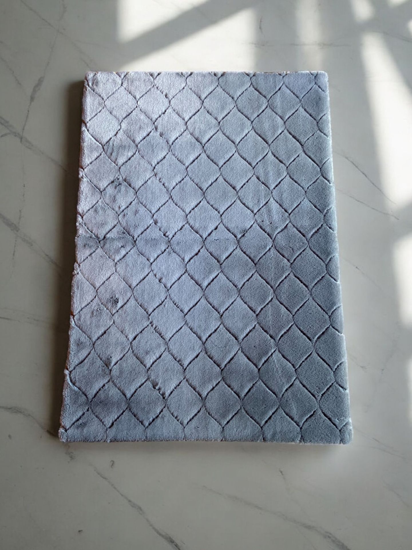 Comfort Diamond No:2 | Füme