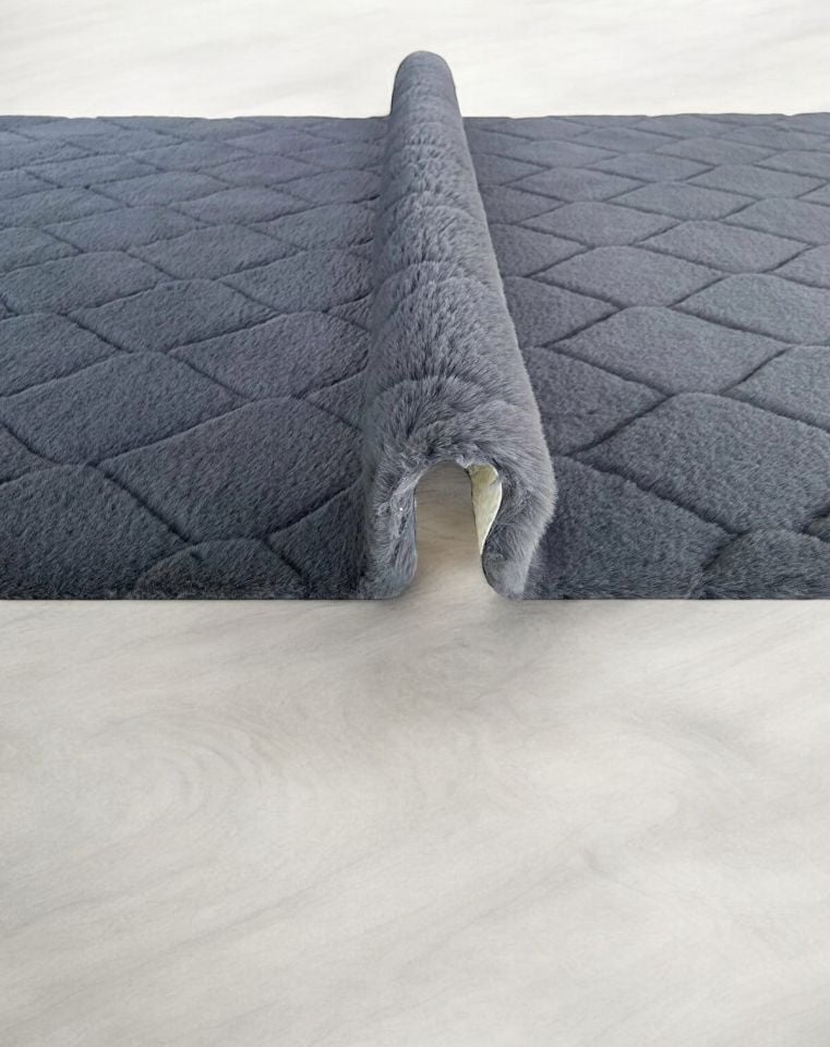 Comfort Diamond No:2 | Füme 150 Yuvarlak