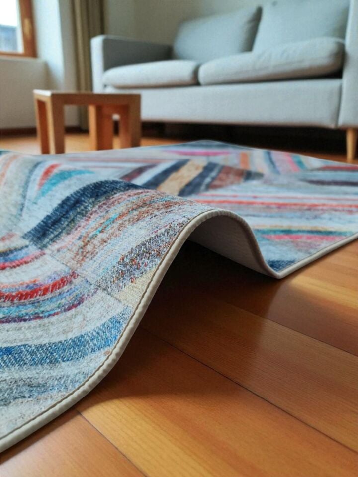 Natural Halı | N-1008