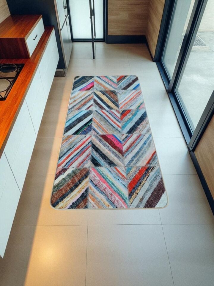 Natural Halı | N-1008