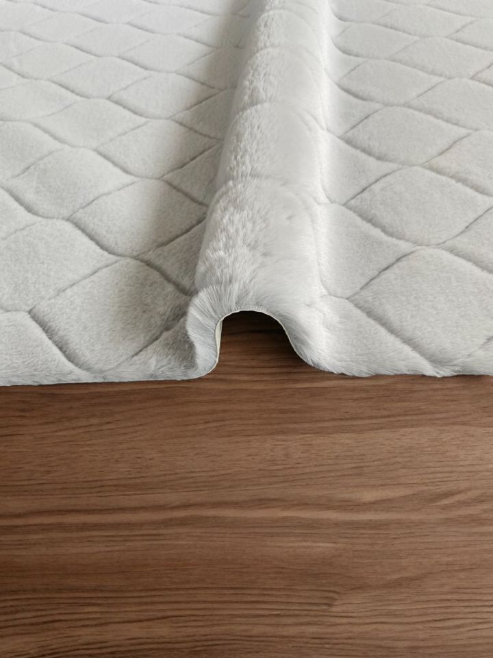 Comfort Diamond No:2 | İpek Gri