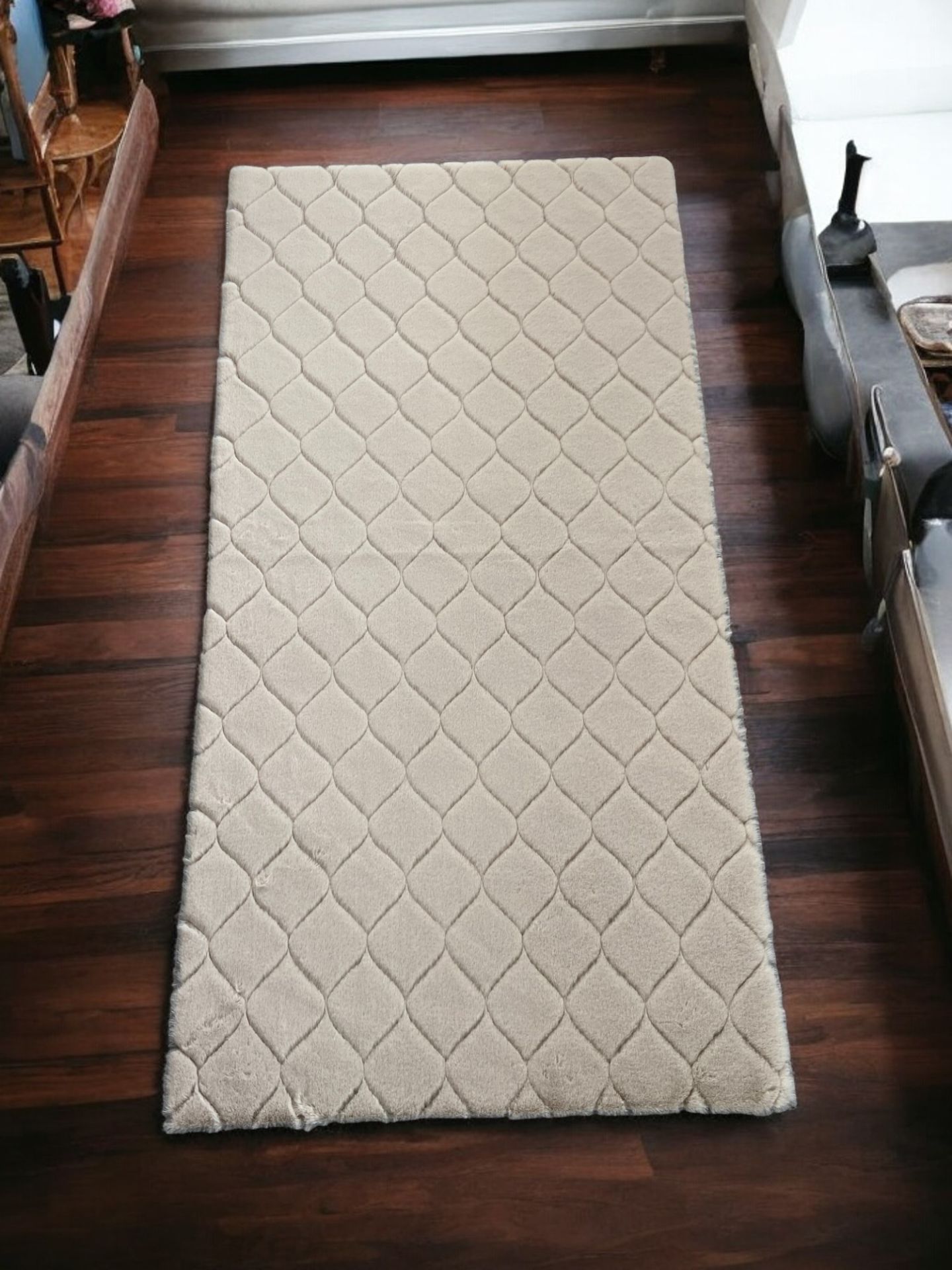 Comfort Diamond No:2 | Bej