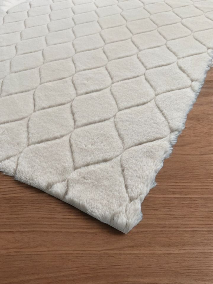 Comfort Diamond No:2 | Bej 150 Yuvarlak