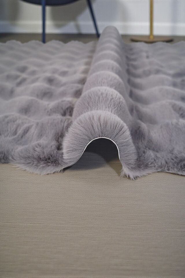 Bubble Post Halı | Fume