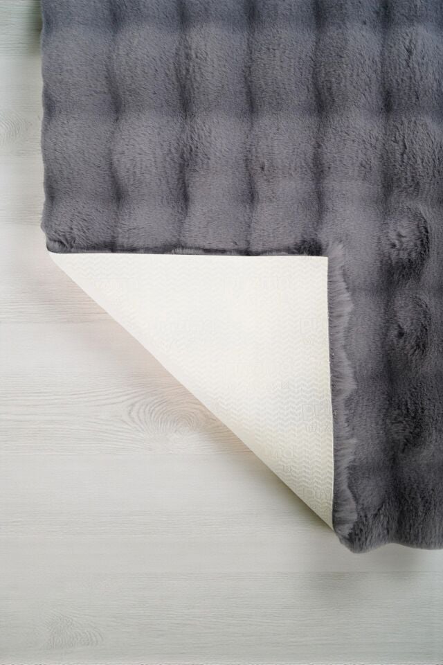 Bubble Post Halı | Fume