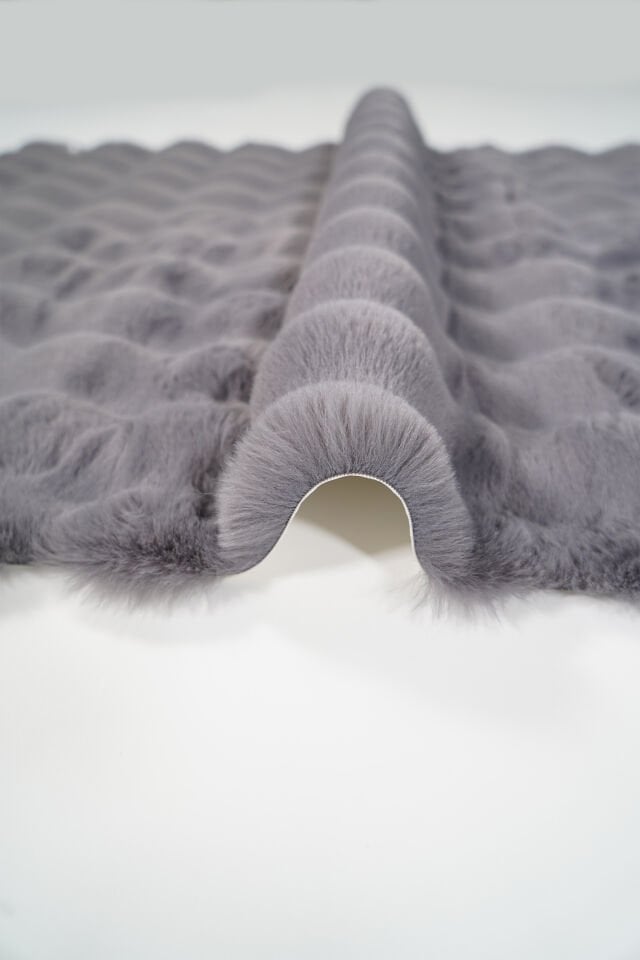 Bubble Post Halı | Fume