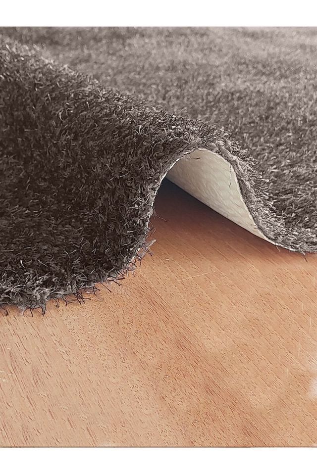 Romanza Halı | Zeytin 75cm x Özel Ebat