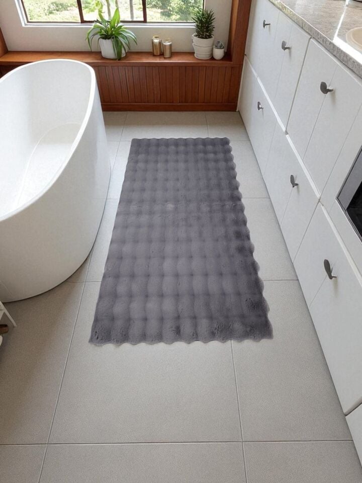 Bubble Halı | Füme