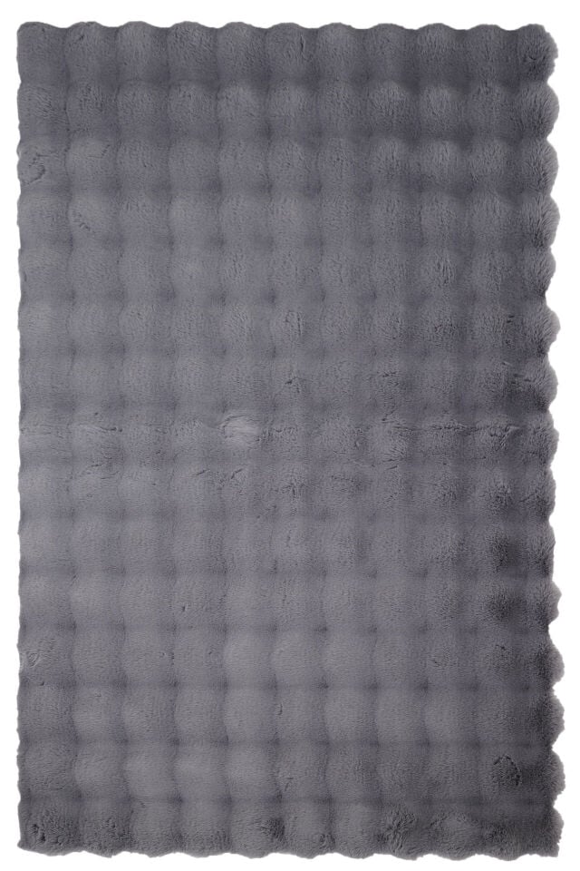 Bubble Halı | Füme