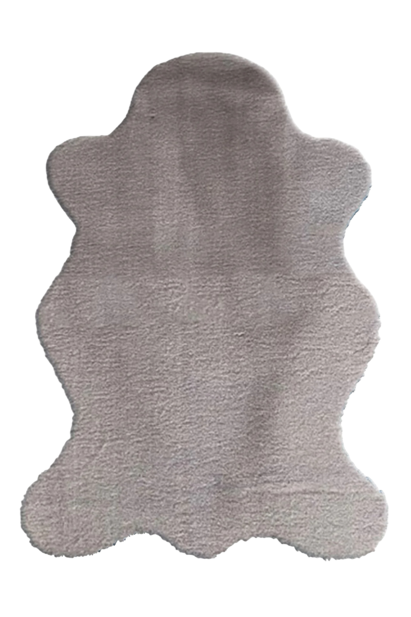 Comfort Post Halı | Gri