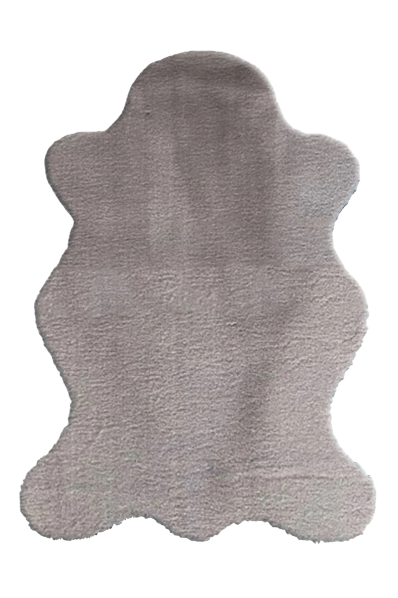 Comfort Post Halı | Gri