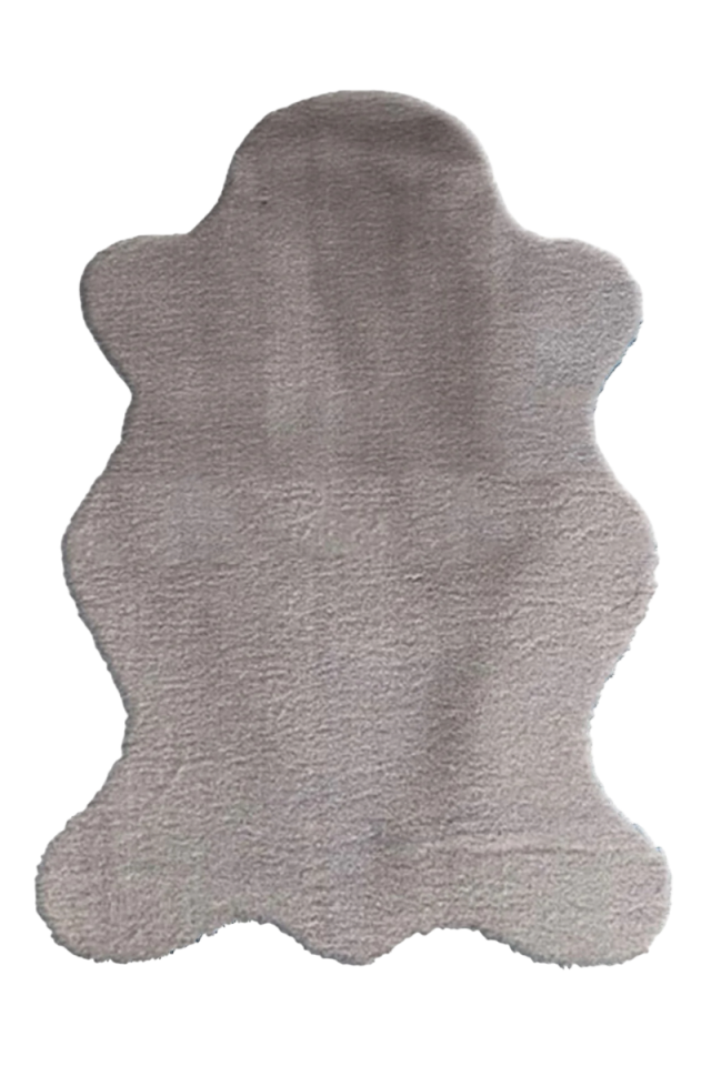 Comfort Post Halı | Gri