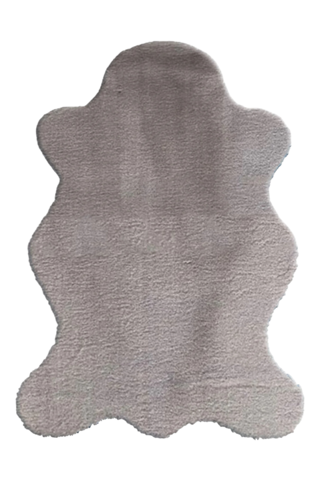 Comfort Post Halı | Gri