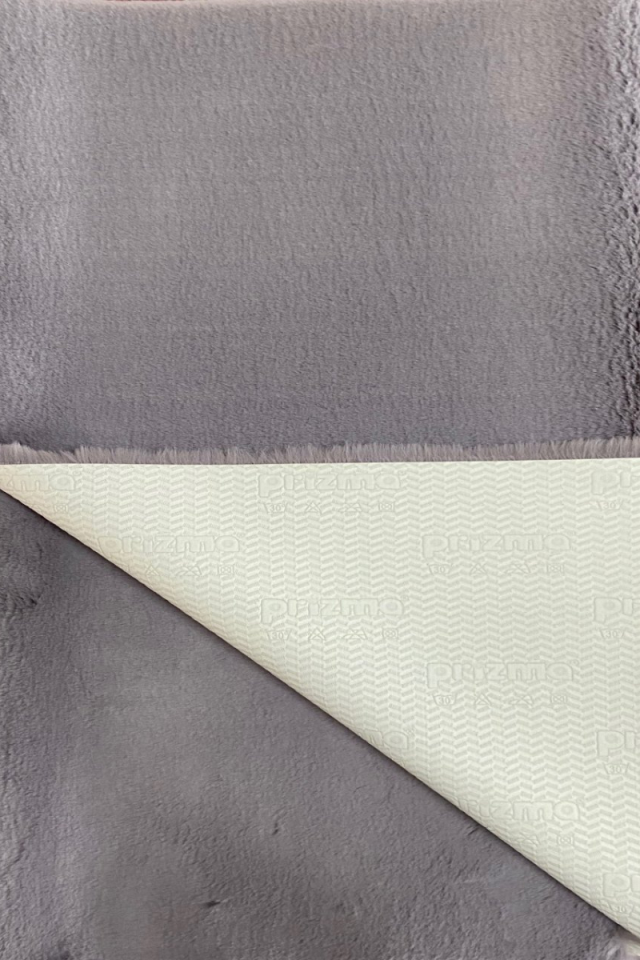 Comfort Post Halı | Gri