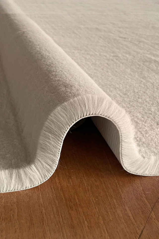 Comfort Post Halı | Bej