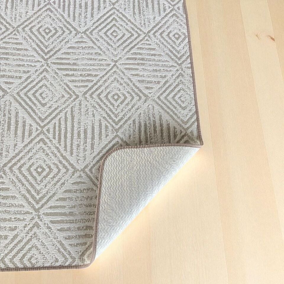 Jakar Halı | No:1 Krem