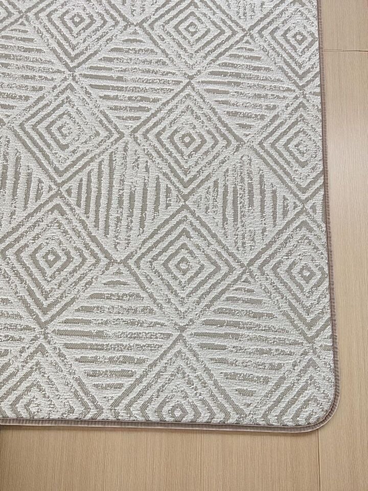 Jakar Halı | No:1 Krem