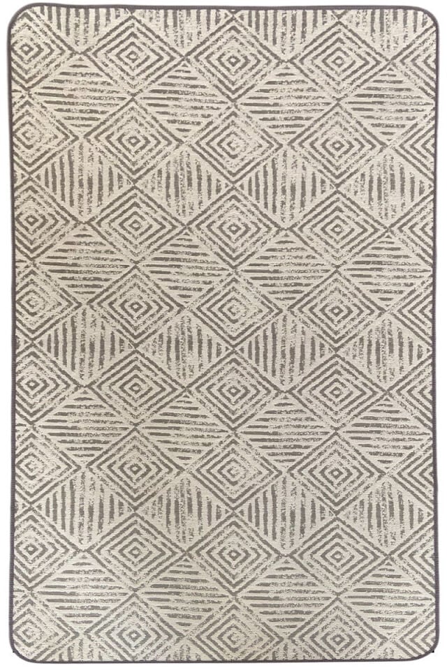 Jakar Halı | No:1 Açık Gri