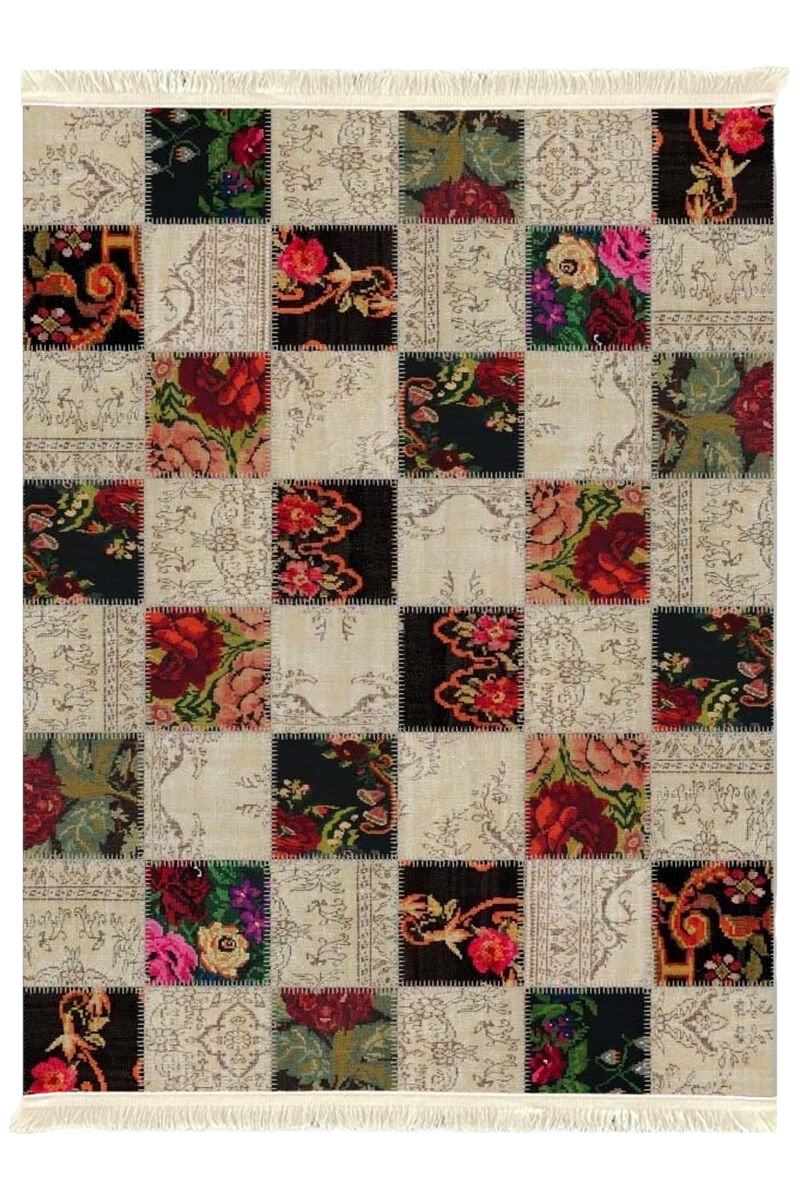 Vintage Halı | V-6001