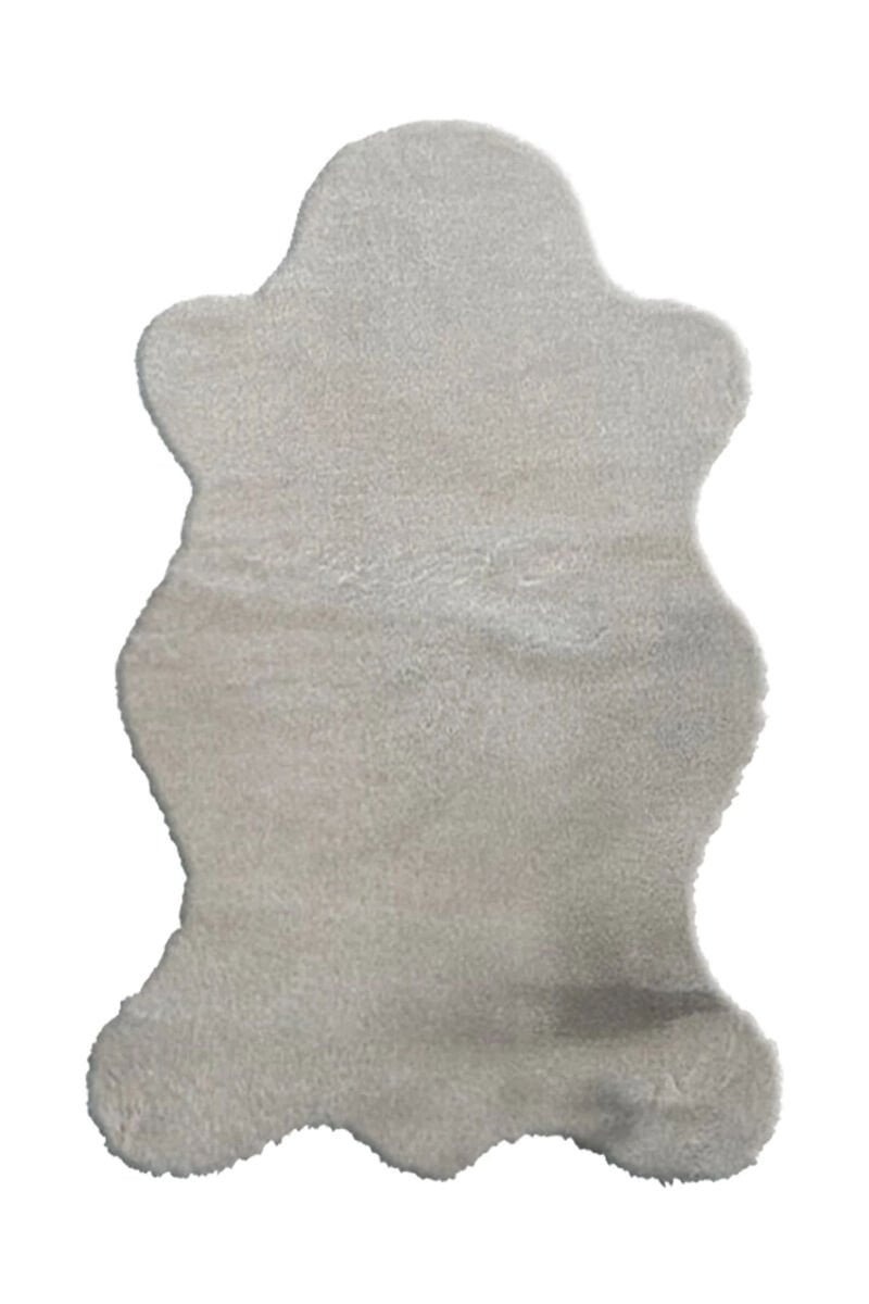 Comfort Post Halı | İpek Gri