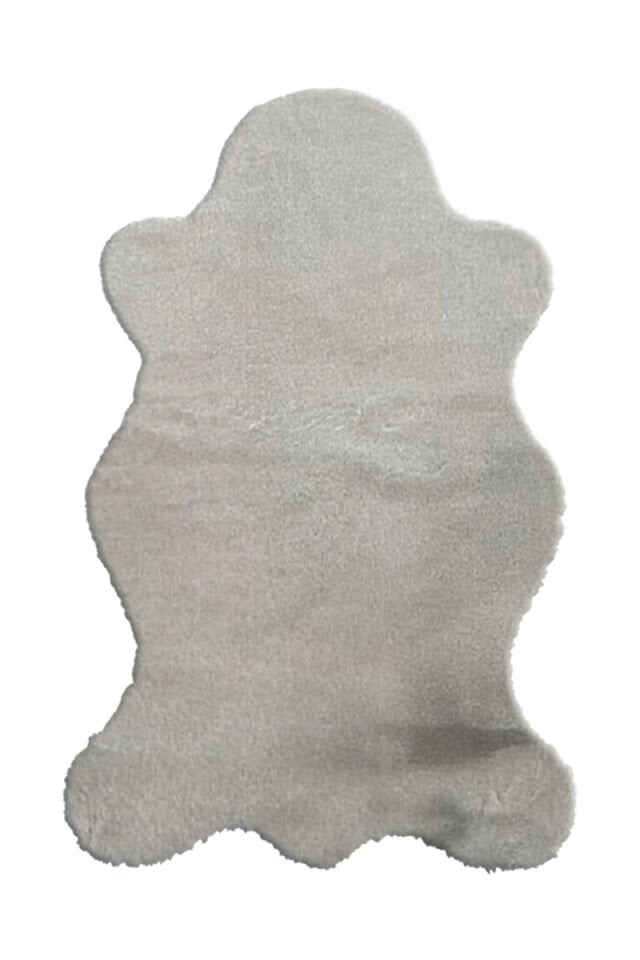 Comfort Post Halı | İpek Gri