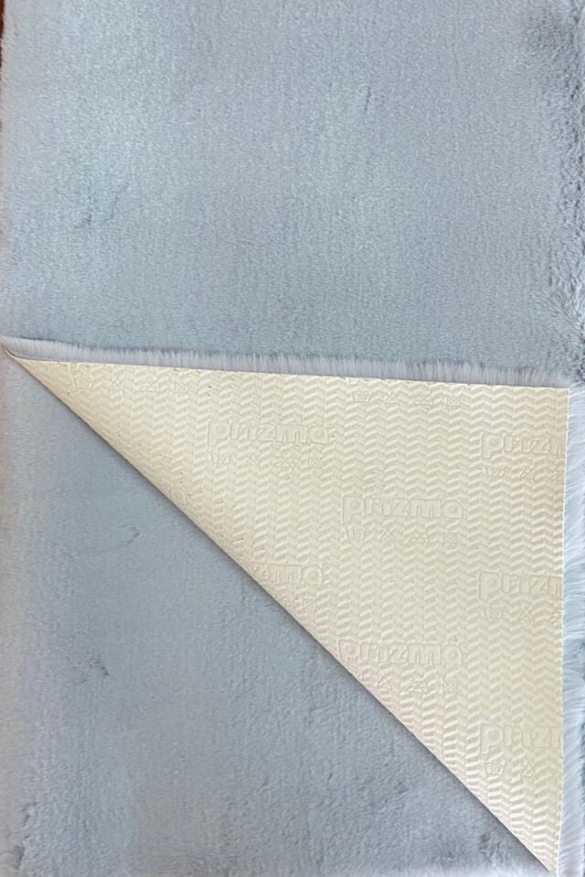 Comfort Post Halı | İpek Gri