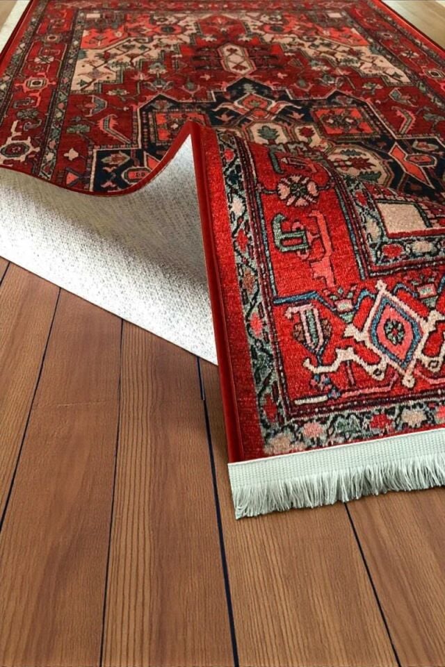 Vintage Halı | V-6002 80 x 150 cm