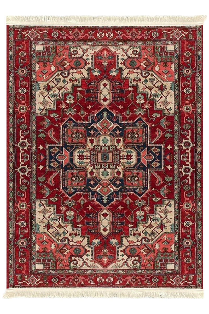 Vintage Halı | V-6002