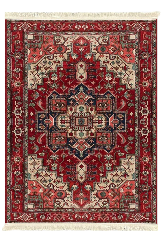 Vintage Halı | V-6002