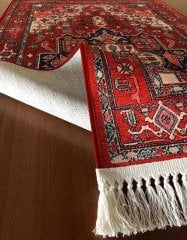 Vintage Halı | V-6002 100 x 160 cm