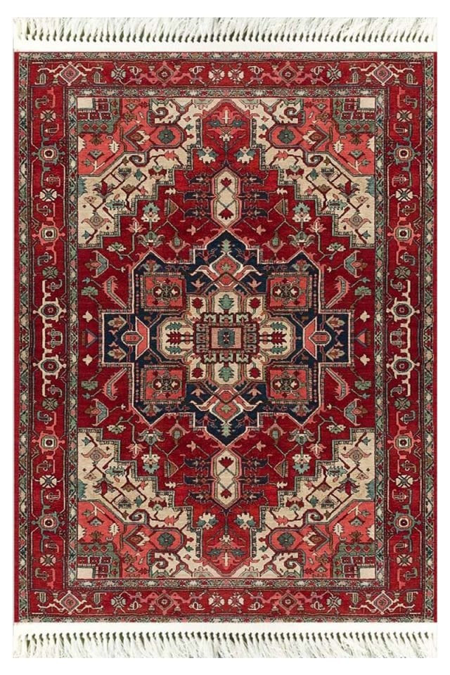 Vintage Halı | V-6002 100 x 160 cm