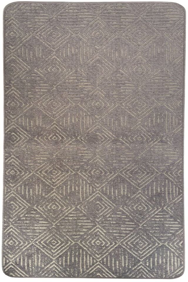 Jakar Halı | No:1 Gri