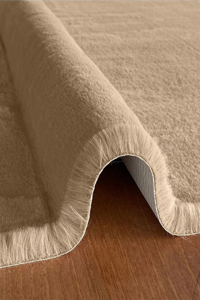 Comfort Post Halı | Kahve