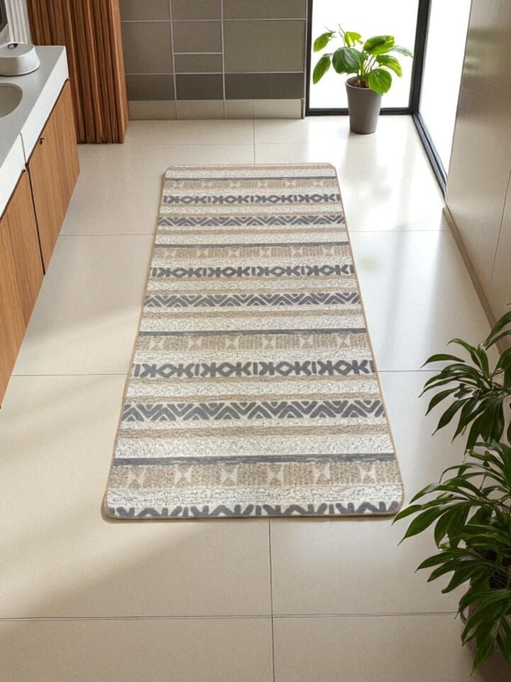 Jakar Halı | No:2 Bej