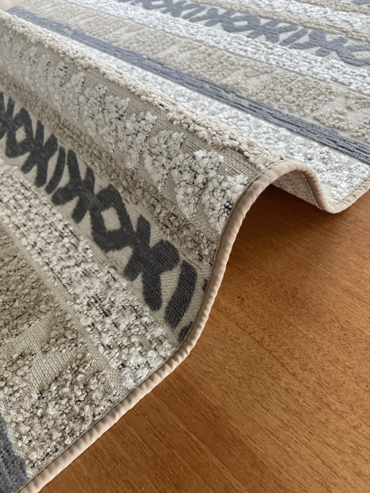 Jakar Halı | No:2 Bej