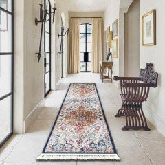 Vintage Halı | V-6003 80 x 300 cm