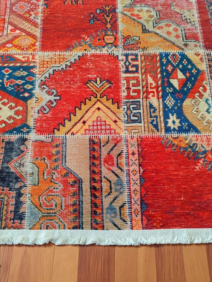 Vintage Halı | V-6004