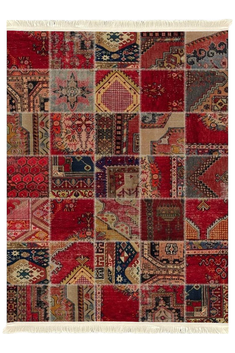 Vintage Halı | V-6004