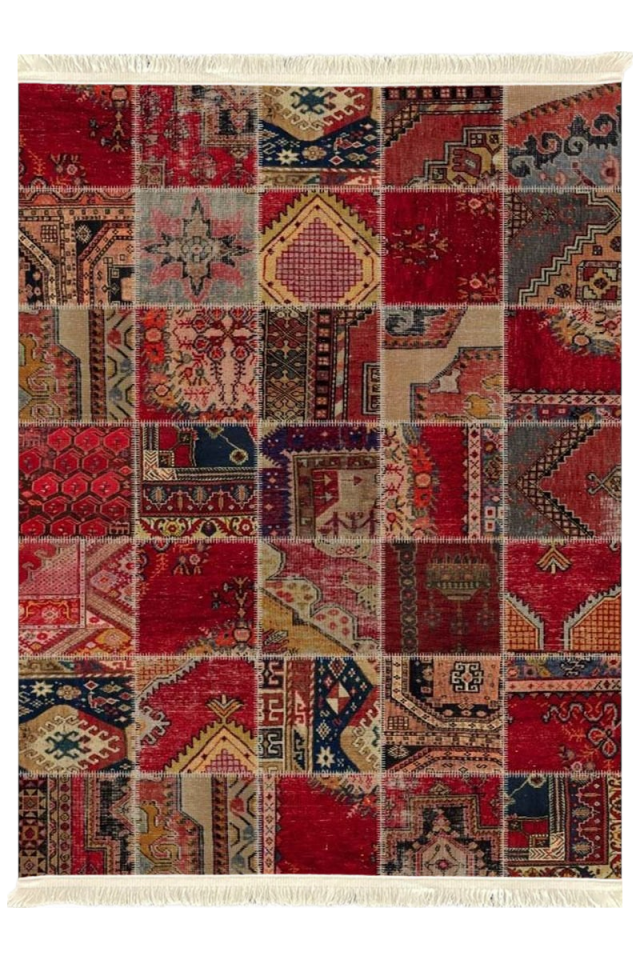 Vintage Halı | V-6004