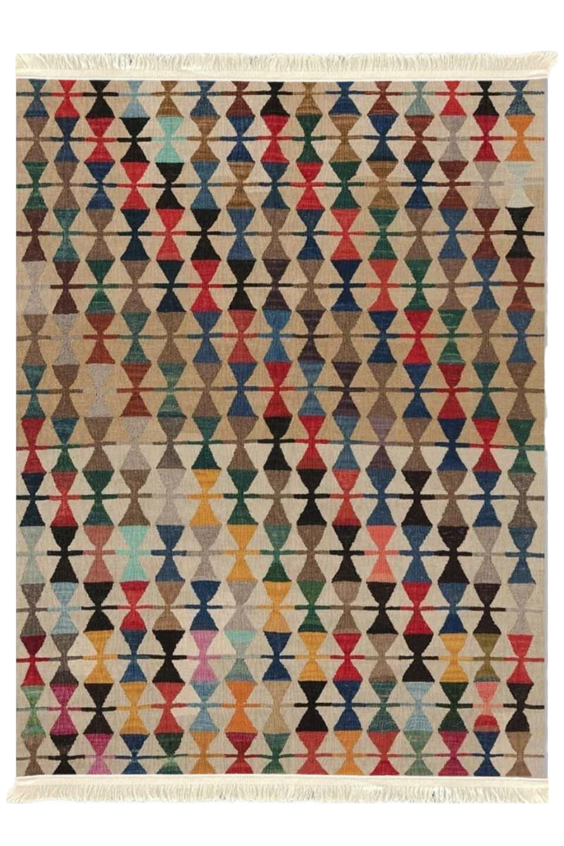 Vintage Halı | V-6005