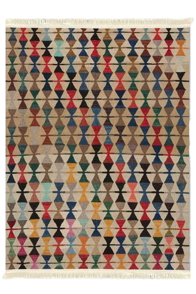 Vintage Halı | V-6005