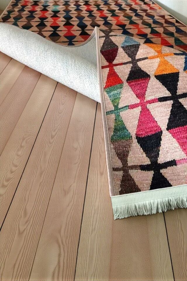 Vintage Halı | V-6005