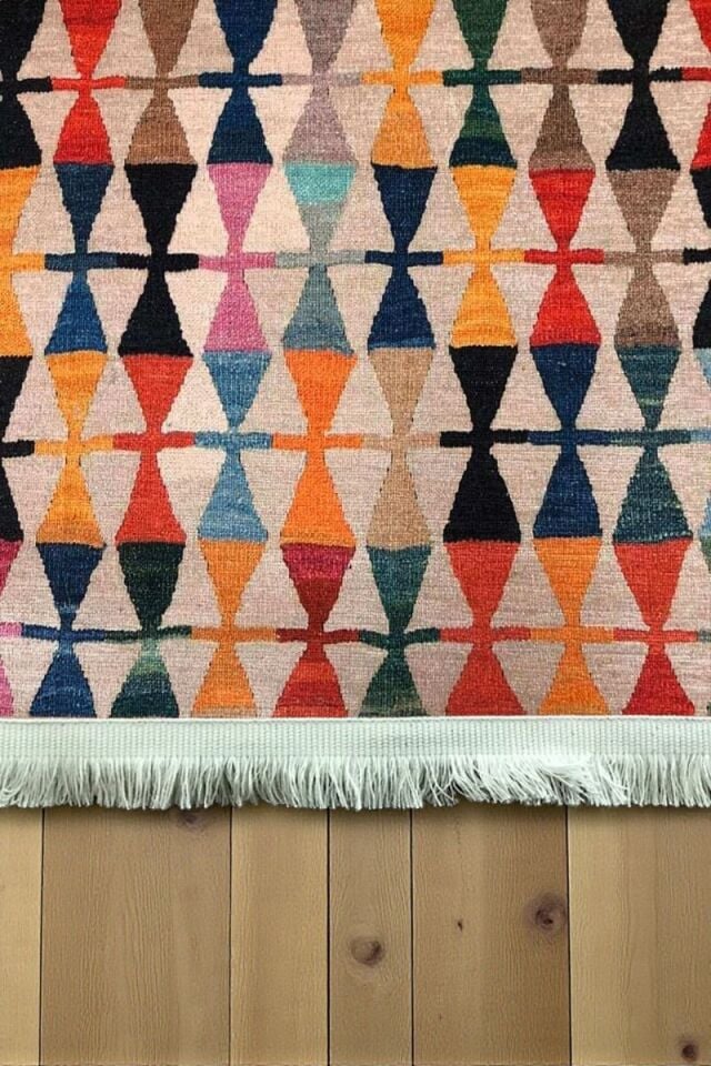 Vintage Halı | V-6005