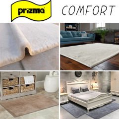 Comfort Post Halı | Sütlü Kahve