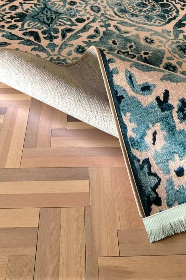 Vintage Halı | V-6006 80 x 300 cm