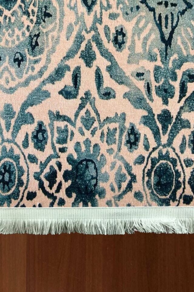 Vintage Halı | V-6006 80 x 300 cm