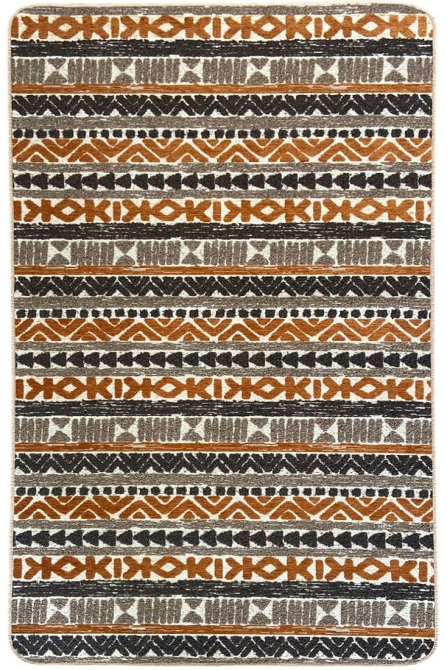 Jakar Halı | No:2 Kahve